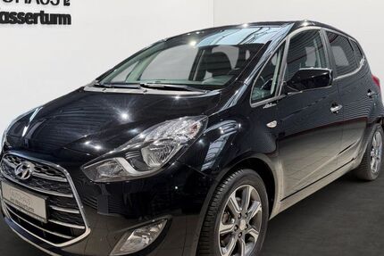 Hyundai ix20 67.810 km 9.799 € Beckum 59269