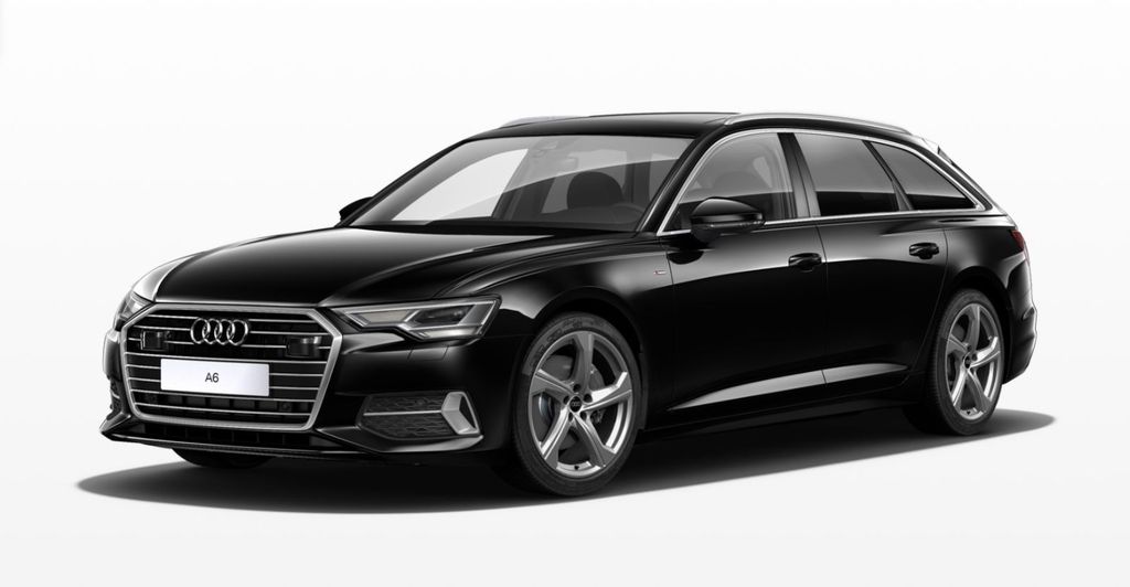 Audi A6 112.900 km 34.950 &euro; Beckum 59269