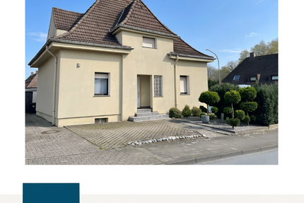 Haus Hamm Heessen - 5 Zimmer, 132 m&sup2;, 347.000&euro; | Angebot:26337101