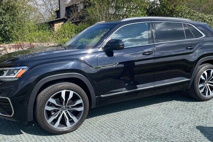VW Touareg 68.900 km 37.870 &euro; Menden (Sauerland) 58708