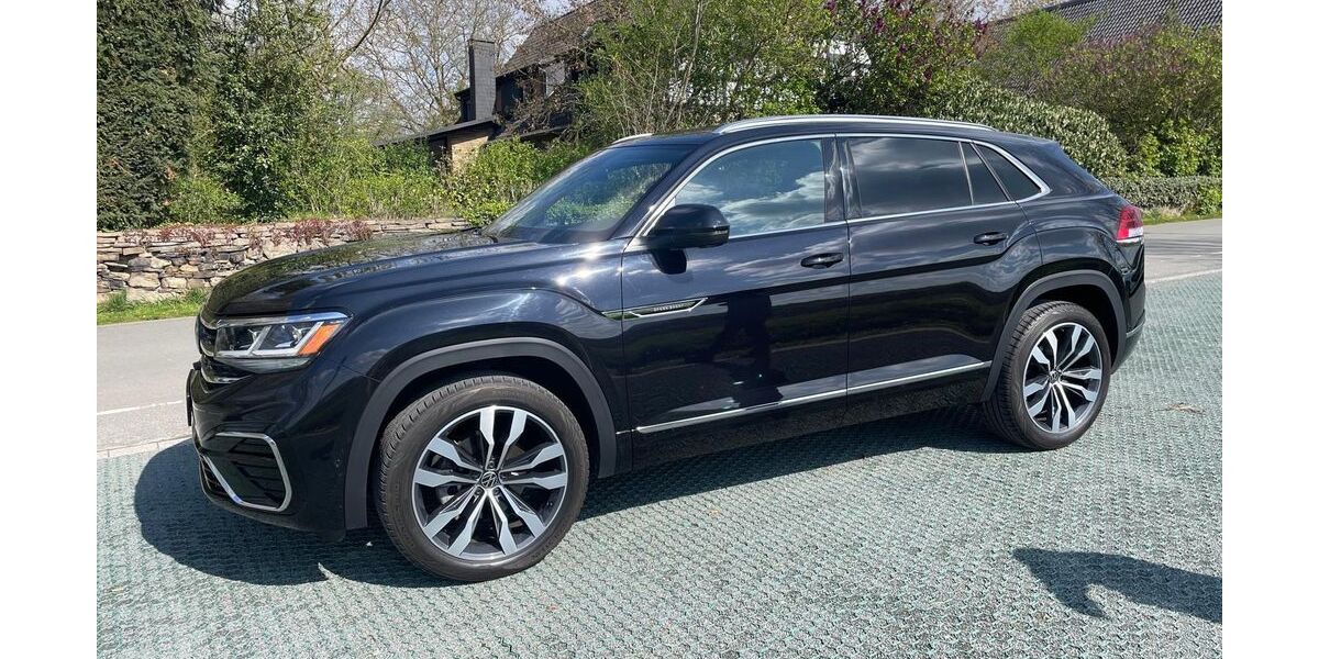 VW Touareg 68.900 km 37.870 &euro; Menden (Sauerland) 58708