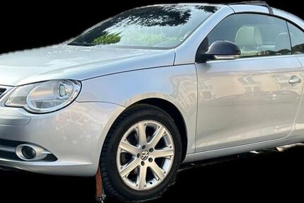 VW Eos