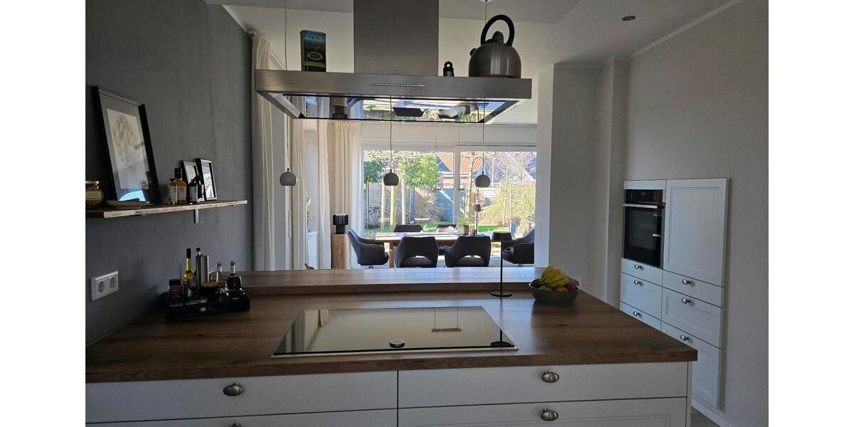 Einfamilienhaus Nordkirchen - 724.000&euro; | Angebot:25308801