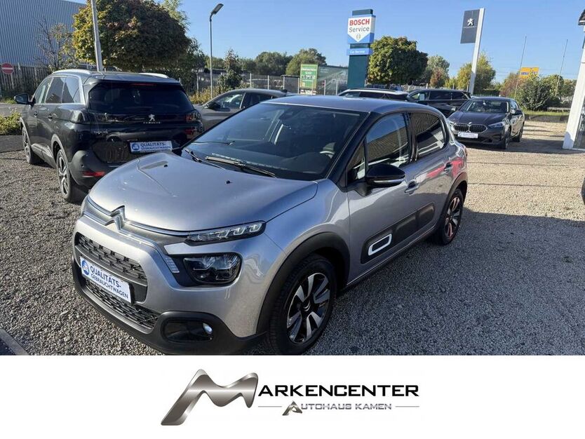 Citroen C3 26.799 km 14.990 € Kamen 59174