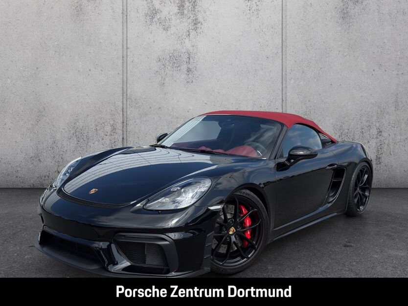 Boxster