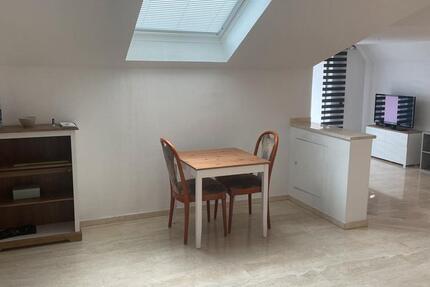 Wohnung Unna Alte Heide - 1 Zimmer, 55 m&sup2;, 495&euro; | Angebot:24955917