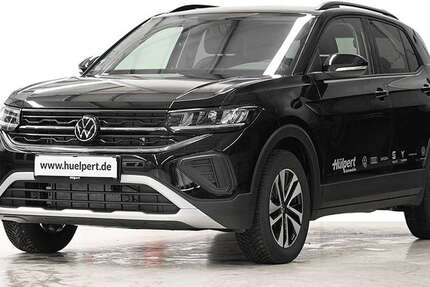 VW T-Cross 1.979 km 29.300 &euro; Bergkamen 59192