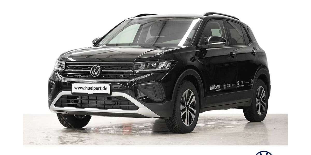 VW T-Cross 1.979 km 29.300 &euro; Bergkamen 59192