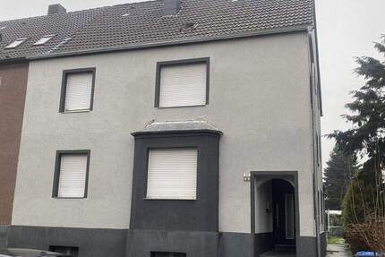 Haus Ahlen Innenstadt - 7 Zimmer, 170 m&sup2;, 275.000&euro; | Angebot:24764166