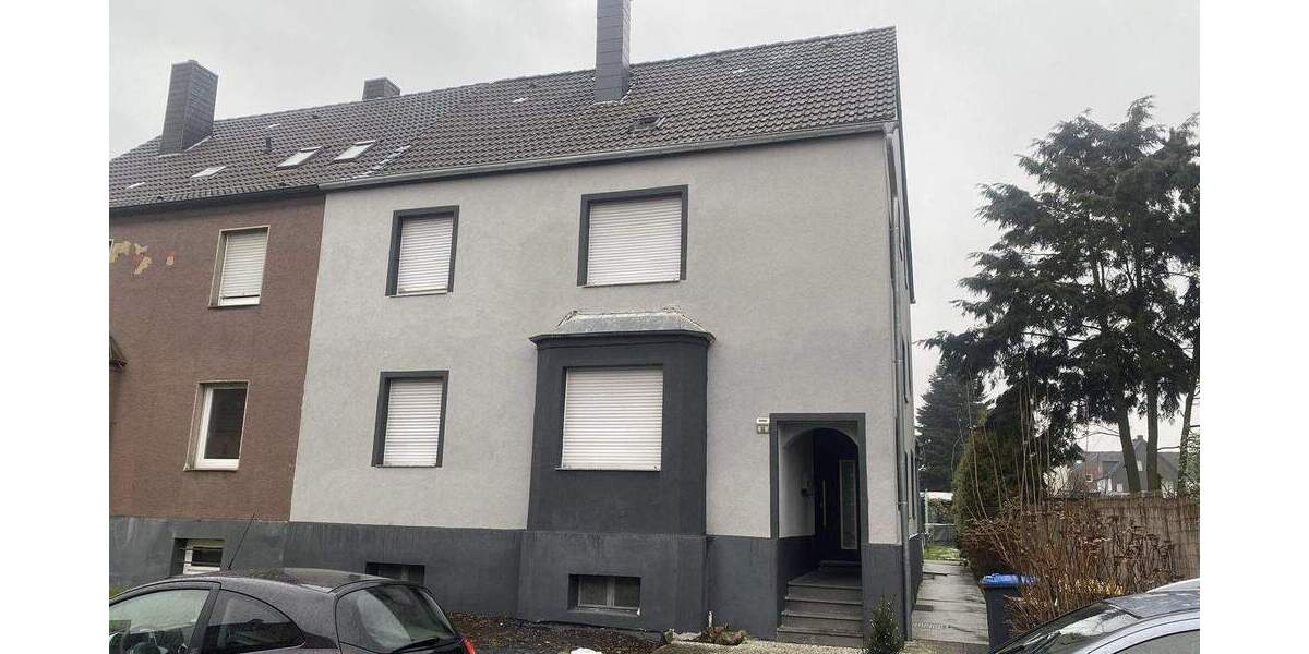 Mehrfamilienhaus, Wohnhaus Ahlen Innenstadt - 7 Zimmer, 170 m&sup2;, 275.000&euro; | Angebot:24764166