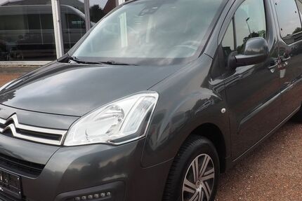 Citroen Berlingo 48.855 km 16.990 € Südkirchen 59394