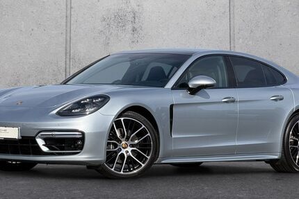 Porsche Panamera 34.779 km 82.900 &euro; Holzwickede 59439