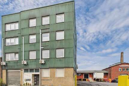 Büro in Dortmund 1.575 € 185 m² zimmer