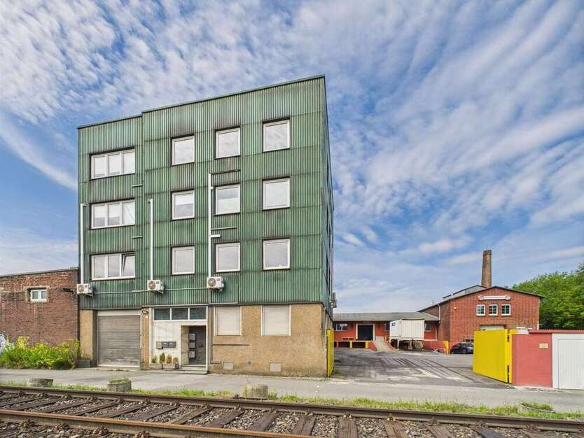 Büro in Dortmund 1.575 € 185 m² zimmer