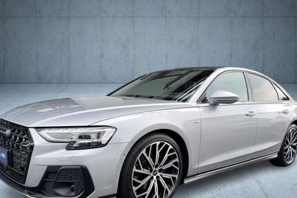 Audi A8 64.800 km 69.880 &euro; Ahlen 59229