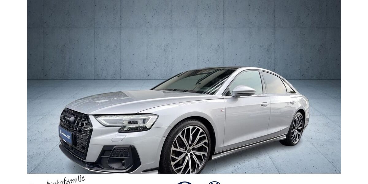 Audi A8 64.800 km 69.880 &euro; Ahlen 59229