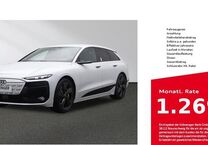 Gebrauchtwagen Audi S6