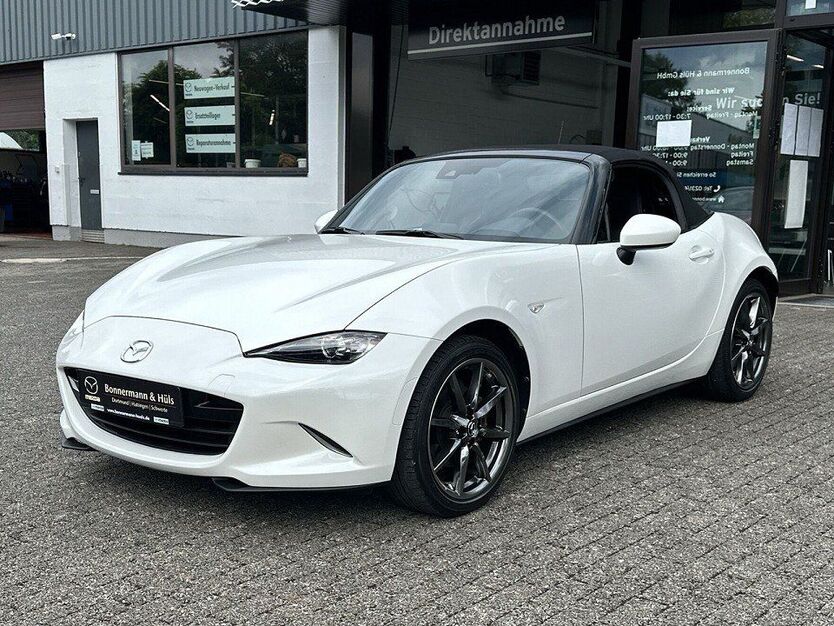 MX-5
