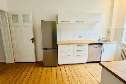 Wohnung Dortmund - 2 Zimmer, 69 m&sup2;, 950&euro; | Angebot:24996443