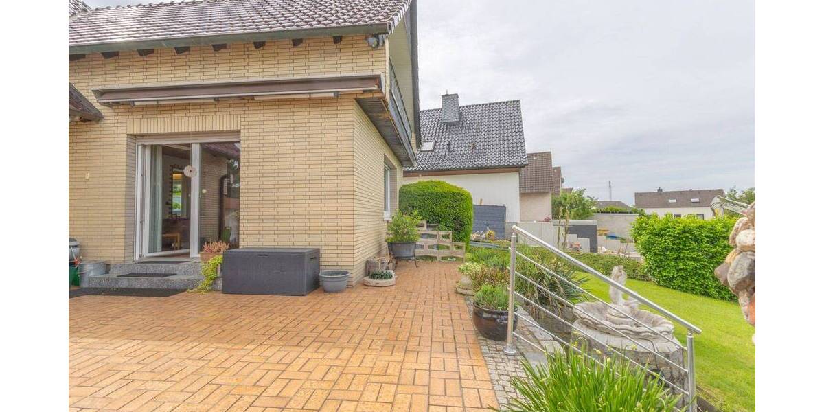 Einfamilienhaus Menden Schwitten - 3 Zimmer, 143 m&sup2;, 259.000&euro; | Angebot:26929092