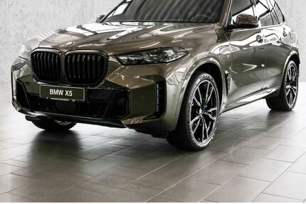 BMW X5 18.000 km 89.980 &euro; Unna 59425