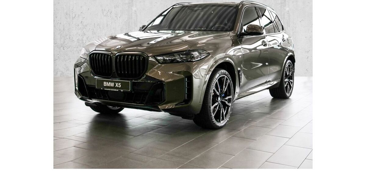 BMW X5 18.000 km 89.980 &euro; Unna 59425