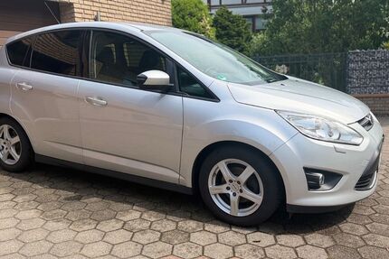Ford C-Max 155.000 km 5.300 &euro; Hamm 59077