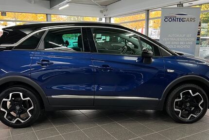 Opel Crossland (X) 84.764 km 14.999 € Werl 59457