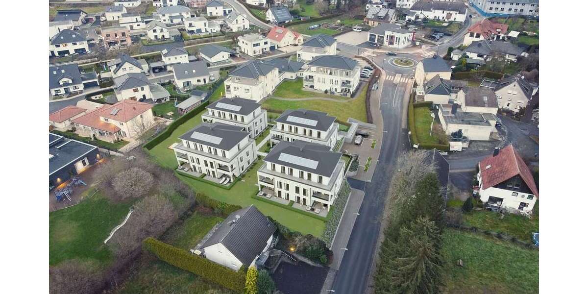 Wohnung zum Mieten in Ense 1.430 € 130.35 m² 3 zimmer