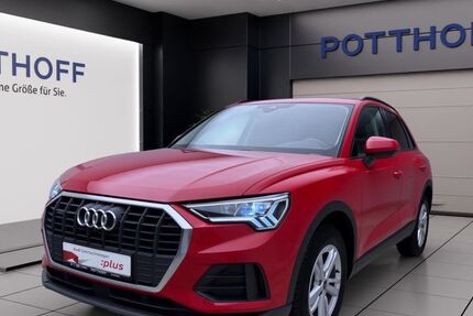 Audi Q3 70.365 km 35.750 &euro; Hamm 59075