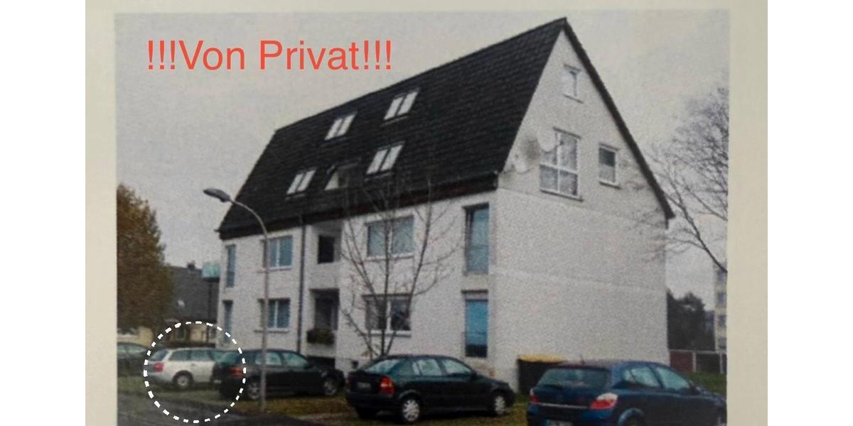 Etagenwohnung Unna Hemmerde - 3.5 Zimmer, 67 m&sup2;, 160.000&euro; | Angebot:27079741