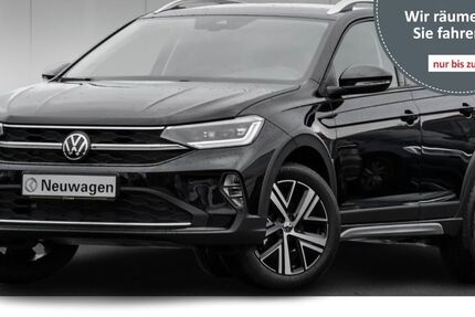 VW Taigo