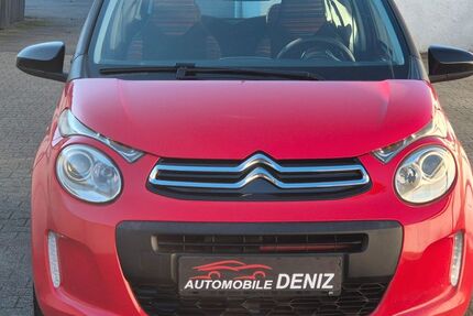 Citroen C1 102.226 km 3.999 &euro; Lünen 44532