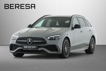 Mercedes C 220