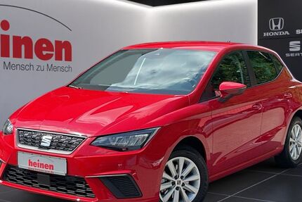 Seat Ibiza 25.302 km 17.899 &euro; Werne 59368