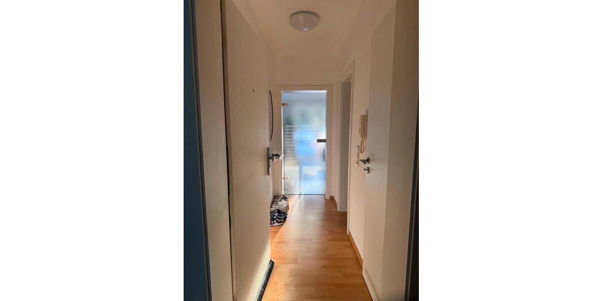 Etagenwohnung Oelde - 1 Zimmer, 42 m&sup2;, 125.000&euro; | Angebot:26986250