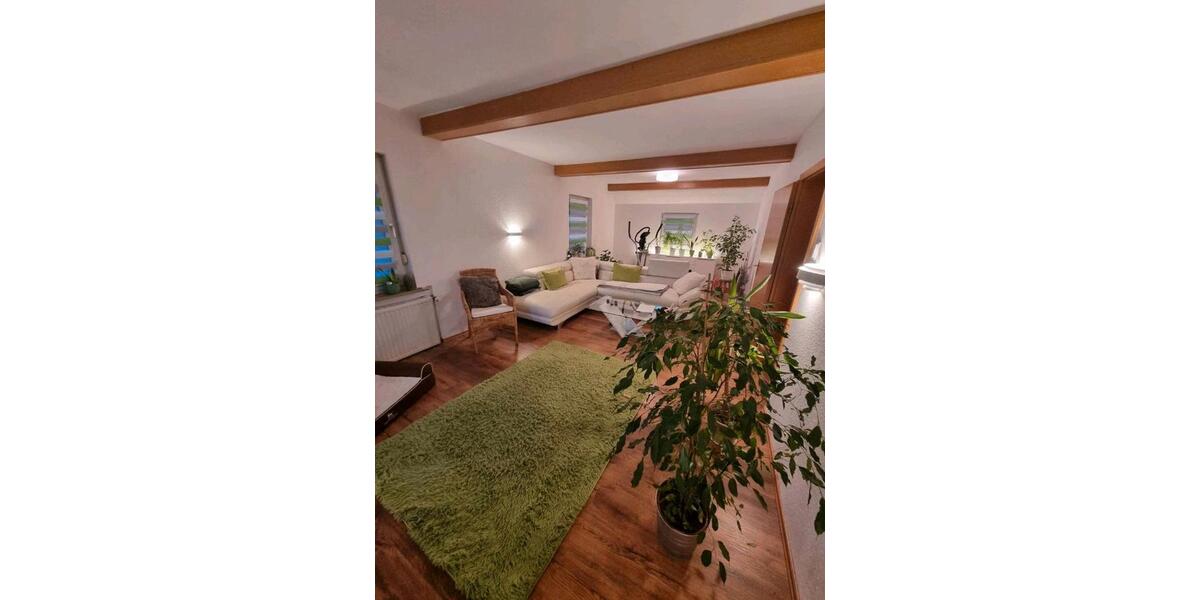 Maisonettenwohnung Hamm Herringen - 4 Zimmer, 120 m&sup2;, 1.000&euro; | Angebot:26253461