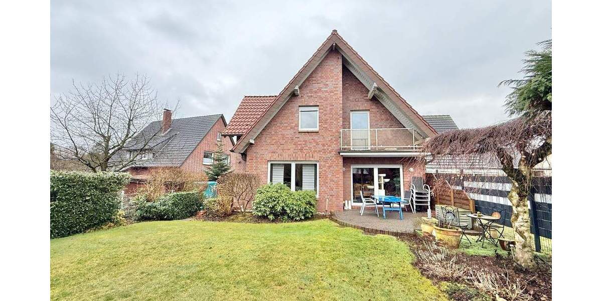 Einfamilienhaus Werne Stockum - 6 Zimmer, 122 m&sup2;, 420.000&euro; | Angebot:25335336