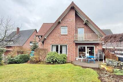 Haus Werne Stockum - 6 Zimmer, 122 m&sup2;, 420.000&euro; | Angebot:25335336