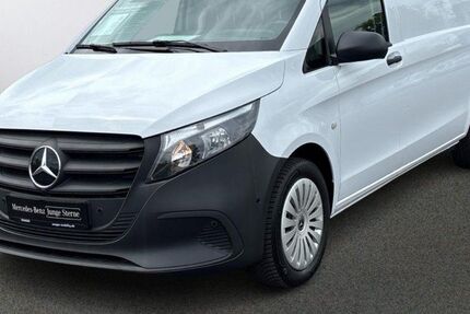 Mercedes-Benz Vito 45.780 km 41.353 &euro; Hamm 59067