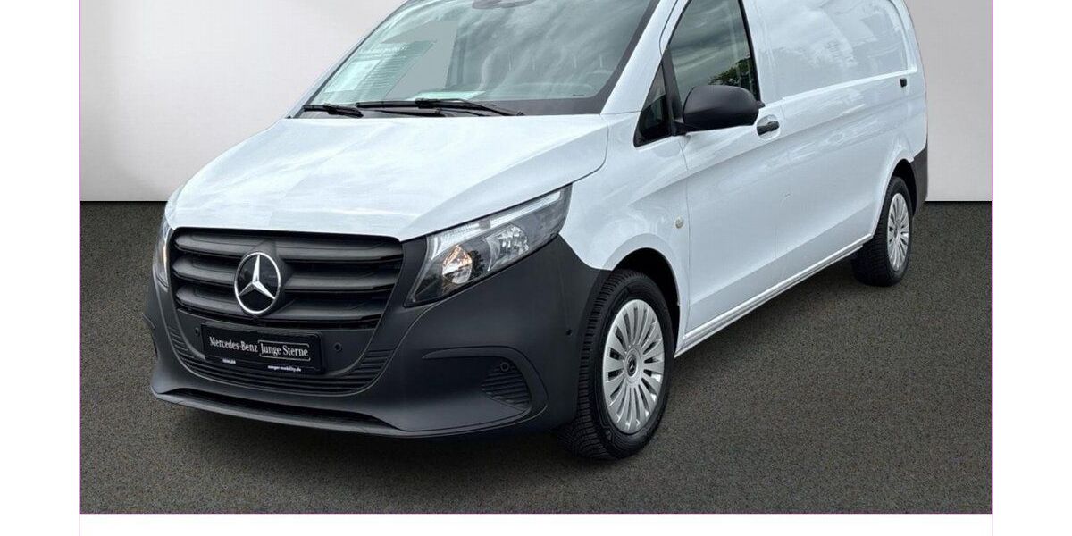 Mercedes-Benz Vito 45.780 km 41.353 &euro; Hamm 59067