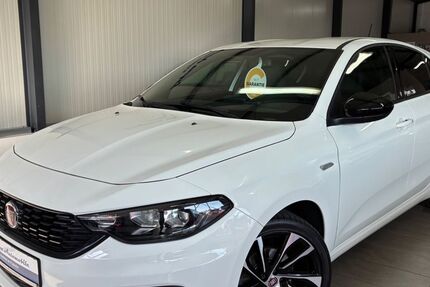 Fiat Tipo 73.000 km 11.899 &euro; Holzwickede 59439