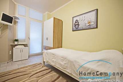 Zimmer Dortmund Innenstadt Nord - 1 Zimmer, 520&euro; | Angebot:26292730