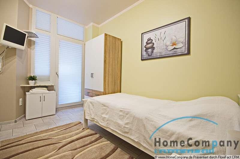 Zimmer Dortmund Innenstadt Nord - 1 Zimmer, 520&euro; | Angebot:26292730