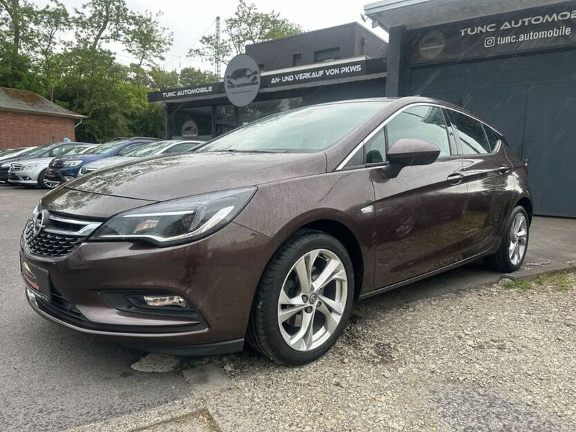 Astra