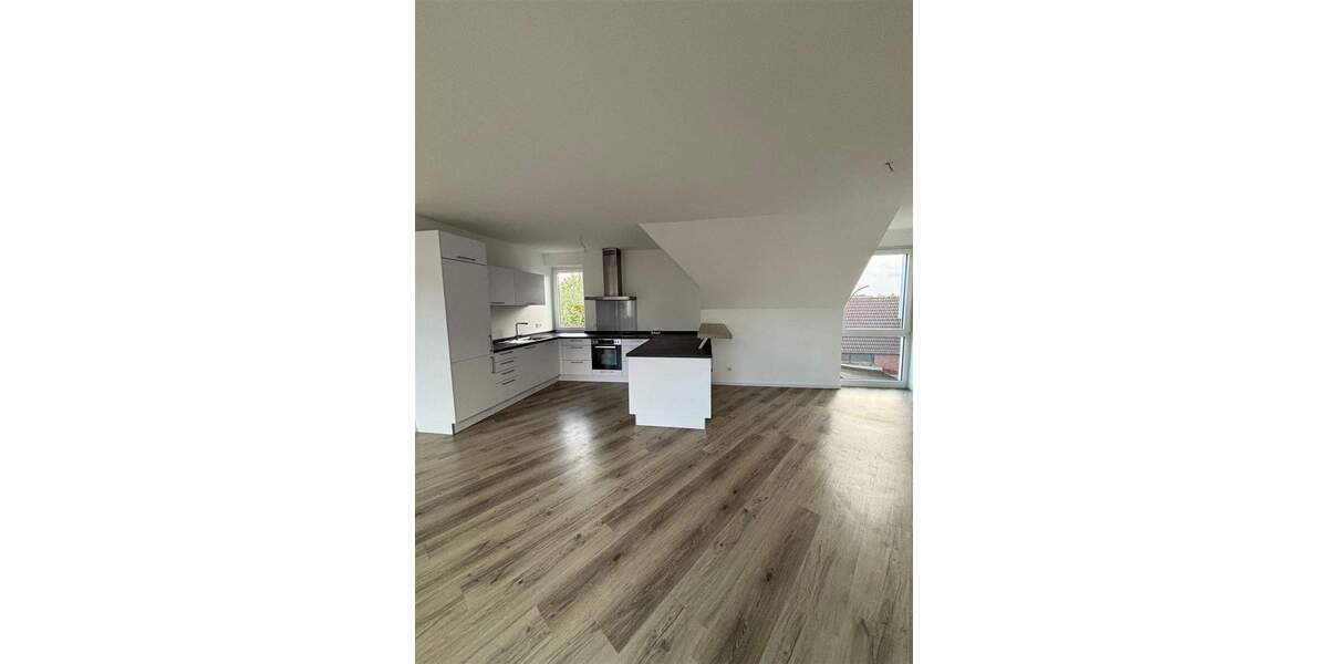 Etagenwohnung Ascheberg Ascheberg - 3 Zimmer, 130 m&sup2;, 1.180&euro; | Angebot:25666411