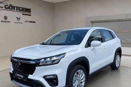 Suzuki (SX4) S-Cross 14.500 km 22.490 &euro; Soest 59494