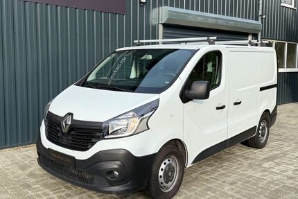 Renault Trafic 94.900 km 14.990 € Unna 59423