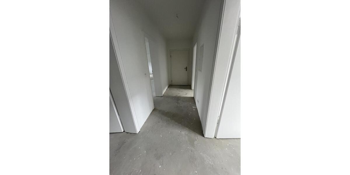 Etagenwohnung Hamm Berge - 4.5 Zimmer, 86 m&sup2;, 559&euro; | Angebot:26329900