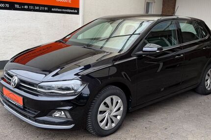 VW Polo 93.047 km 11.990 &euro; Möhnesee-Körbecke 59519